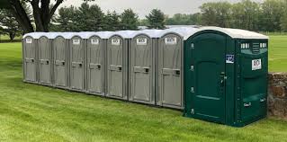 Best Deluxe Portable Toilet Rental  in Brenham, TX