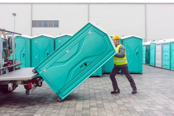 Best Portable Toilets with Baby Changing Stations  in Brenham, TX