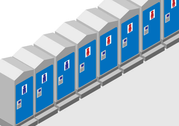 Best Portable Restroom Setup and Delivery  in Brenham, TX