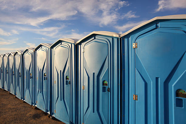 Best Portable Restroom Servicing (Cleaning and Restocking)  in Brenham, TX
